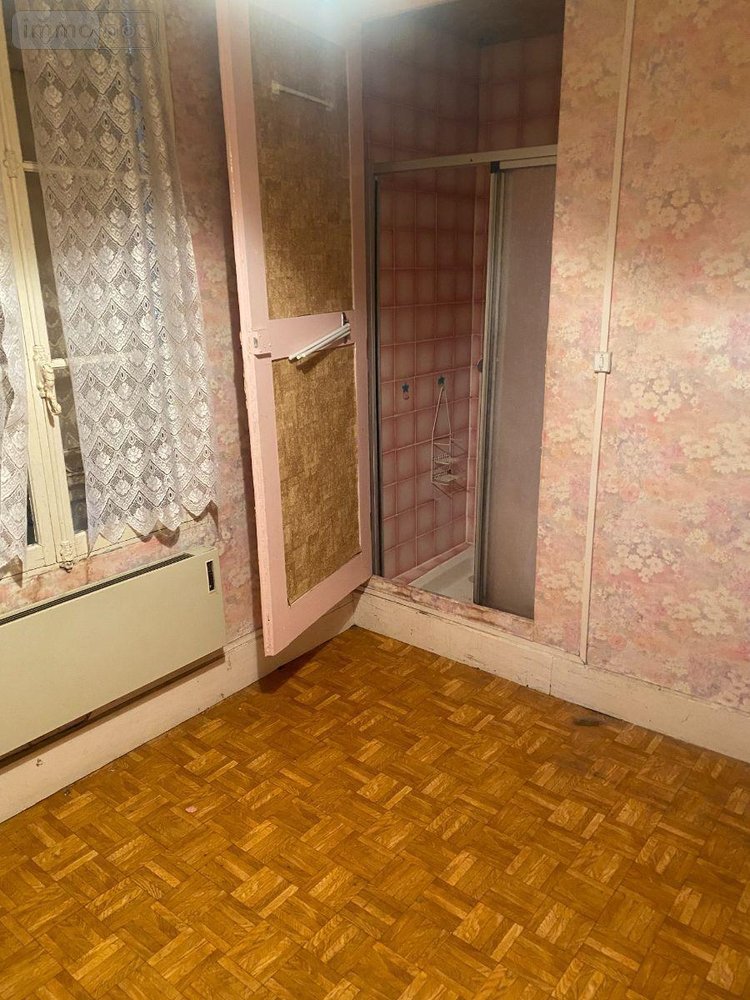 Maison a vendre Eurville-Bienville 52410 Haute-Marne 30 m2 2 pièces 13600 euros