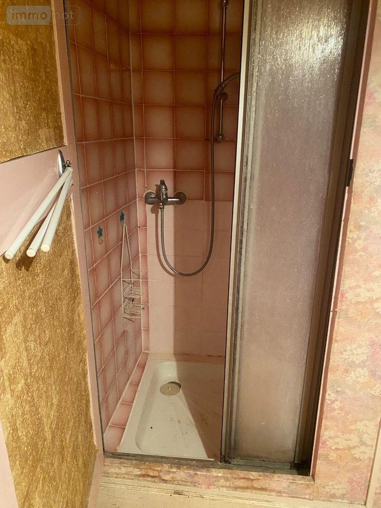 Maison a vendre Eurville-Bienville 52410 Haute-Marne 30 m2 2 pièces 12600 euros