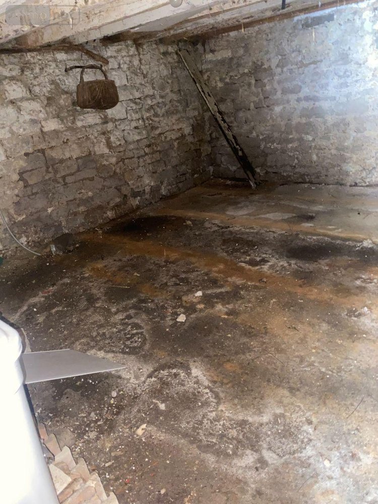 Maison a vendre Eurville-Bienville 52410 Haute-Marne 30 m2 2 pièces 12600 euros