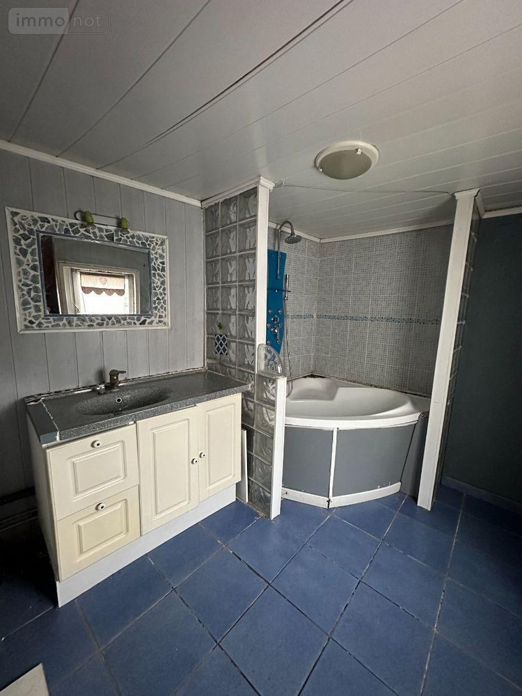 Maison a vendre Petite-Synthe 59640 Nord 110 m2 4 pièces 189000 euros