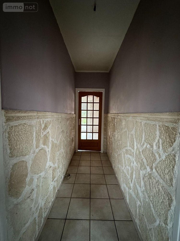 Maison a vendre Petite-Synthe 59640 Nord 110 m2 4 pièces 189000 euros