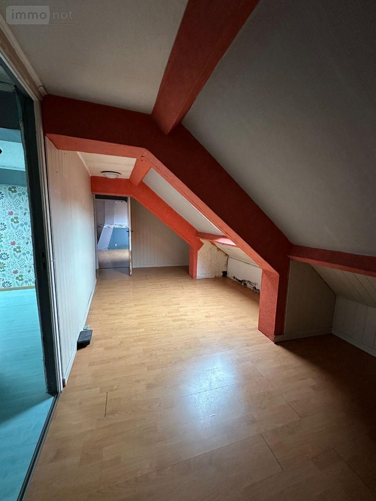 Maison a vendre Petite-Synthe 59640 Nord 110 m2 4 pièces 189000 euros