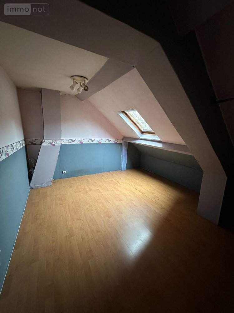 Maison a vendre Petite-Synthe 59640 Nord 110 m2 4 pièces 189000 euros