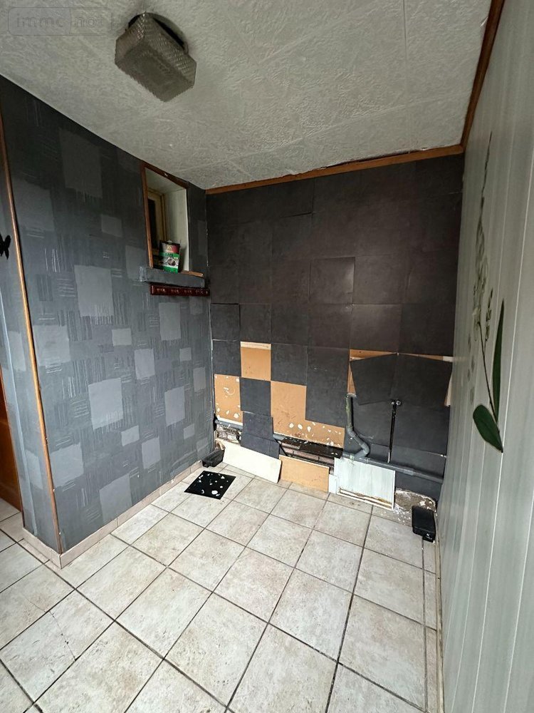 Maison a vendre Petite-Synthe 59640 Nord 110 m2 4 pièces 189000 euros