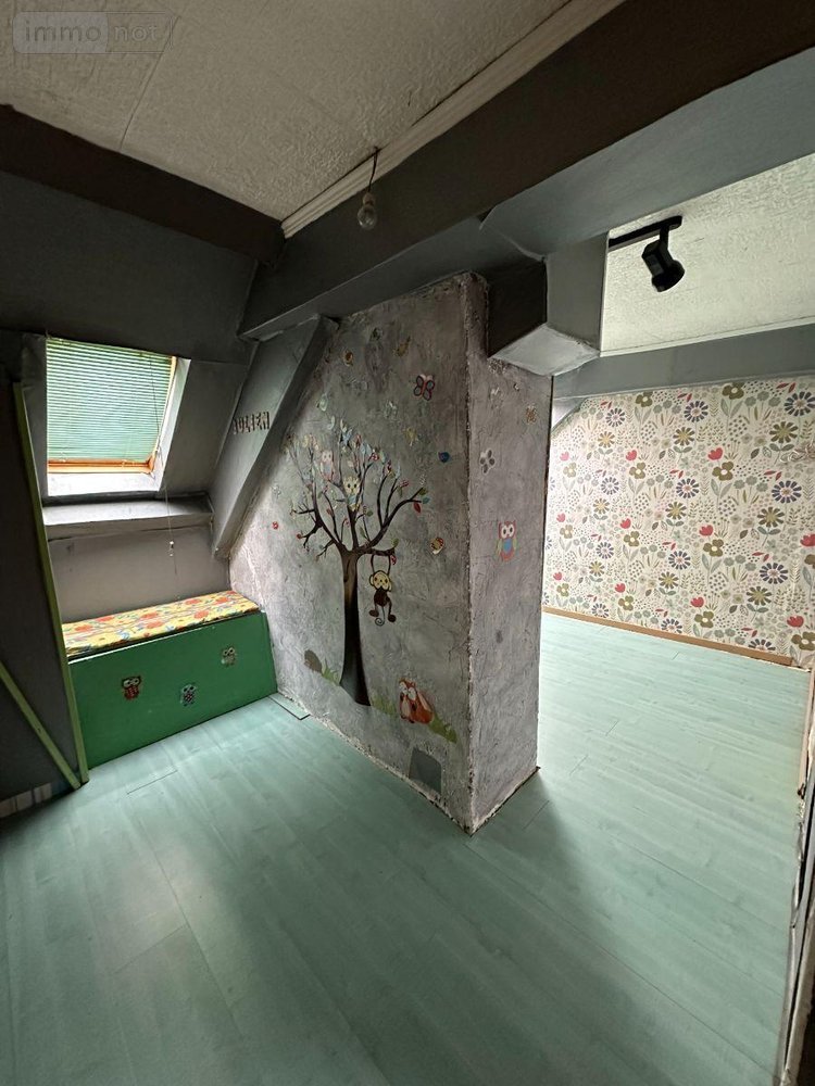 Maison a vendre Petite-Synthe 59640 Nord 110 m2 4 pièces 189000 euros