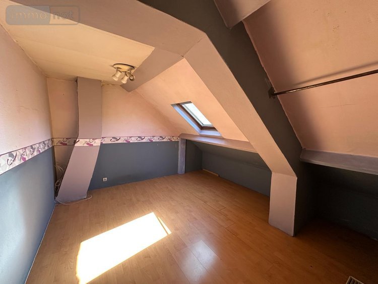 Maison a vendre Petite-Synthe 59640 Nord 110 m2 4 pièces 167500 euros