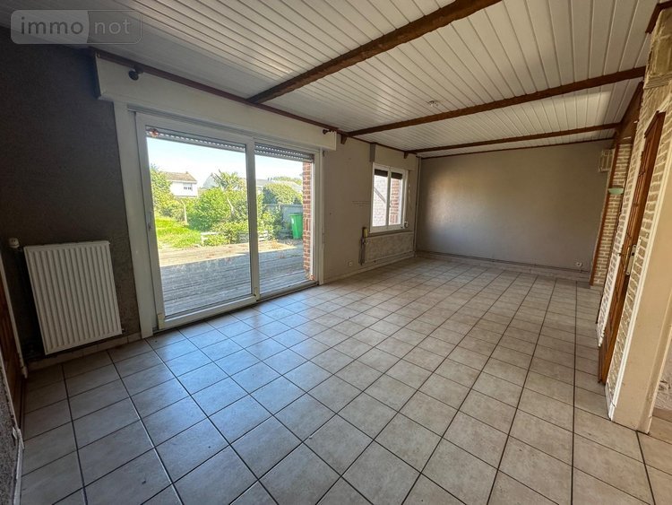 Maison a vendre Petite-Synthe 59640 Nord 110 m2 4 pièces 167500 euros