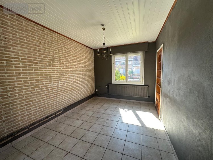 Maison a vendre Petite-Synthe 59640 Nord 110 m2 4 pièces 167500 euros