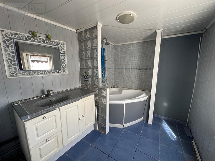 Maison a vendre Petite-Synthe 59640 Nord 110 m2 4 pièces 167500 euros