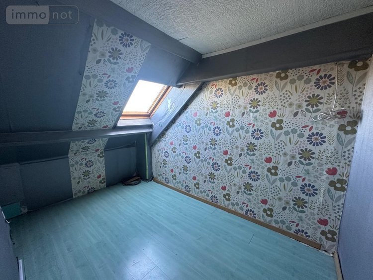 Maison a vendre Petite-Synthe 59640 Nord 110 m2 4 pièces 167500 euros