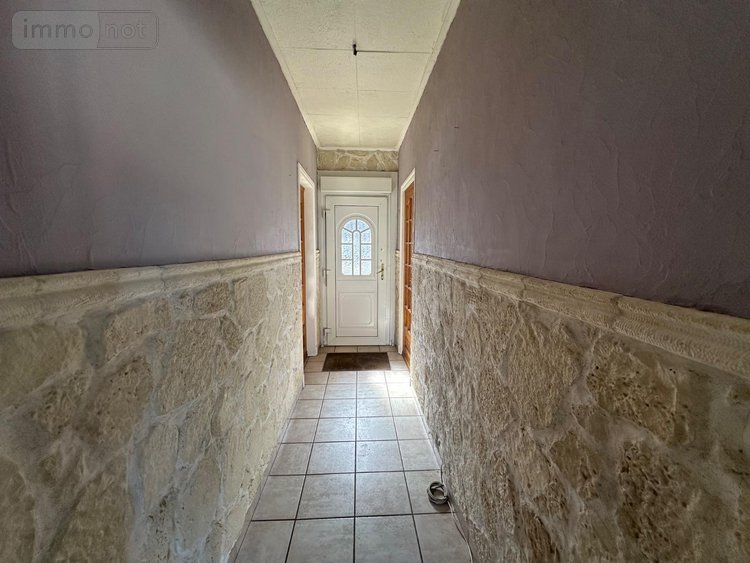 Maison a vendre Petite-Synthe 59640 Nord 110 m2 4 pièces 167500 euros