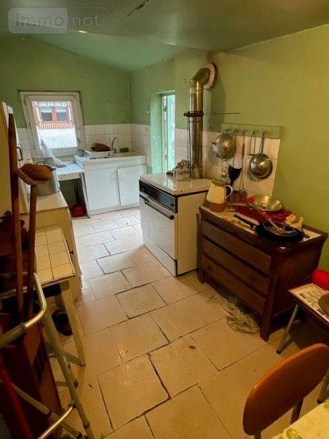 Maison a vendre Mont-près-Chambord 41250 Loir-et-Cher 73 m2 4 pièces 137880 euros