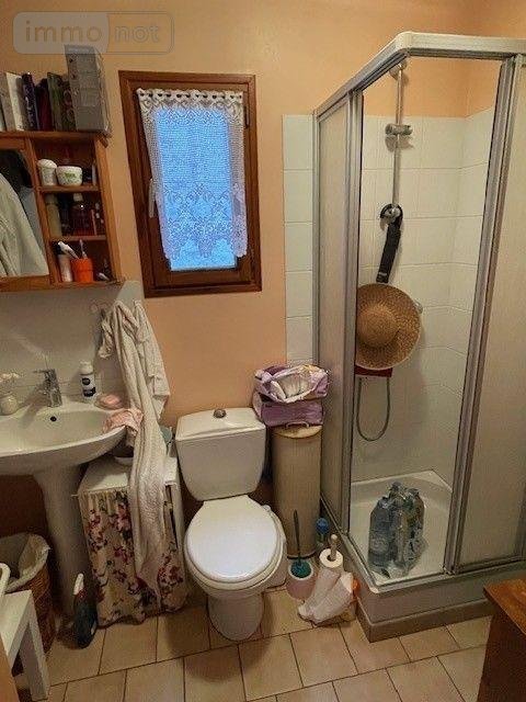 Maison a vendre Mont-près-Chambord 41250 Loir-et-Cher 73 m2 4 pièces 137880 euros