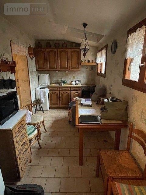 Maison a vendre Mont-près-Chambord 41250 Loir-et-Cher 73 m2 4 pièces 137880 euros