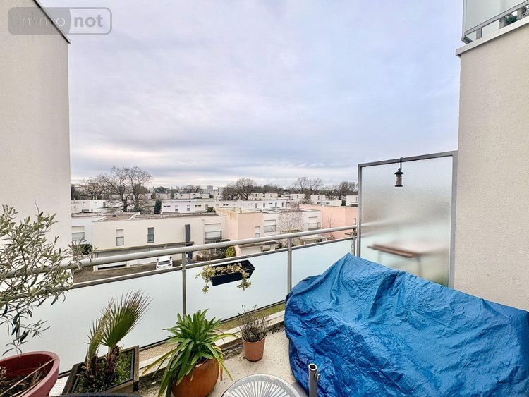 Appartement a vendre Rennes 35000 Ille-et-Vilaine 51 m2 2 pièces 184990 euros