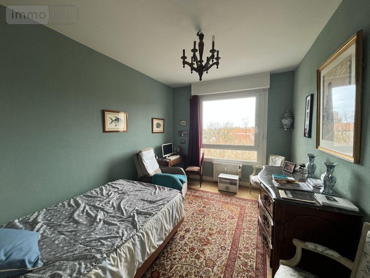 Appartement a vendre Boulogne-sur-Mer 62200 Pas-de-Calais 96 m2 4 pièces 219000 euros