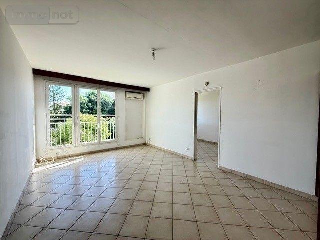 Appartement a vendre Saint-Denis 97400 Réunion 47 m2 2 pièces 159000 euros