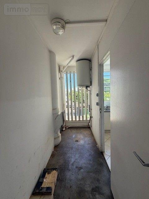 Appartement a vendre Saint-Denis 97400 Réunion 47 m2 2 pièces 159000 euros