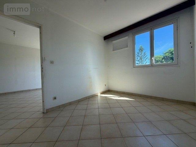 Appartement a vendre Saint-Denis 97400 Réunion 47 m2 2 pièces 159000 euros