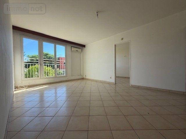 Appartement a vendre Saint-Denis 97400 Réunion 47 m2 2 pièces 159000 euros