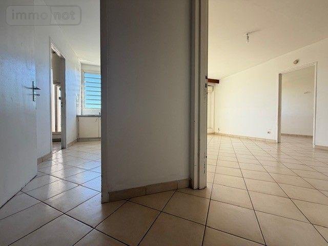 Appartement a vendre Saint-Denis 97400 Réunion 47 m2 2 pièces 159000 euros