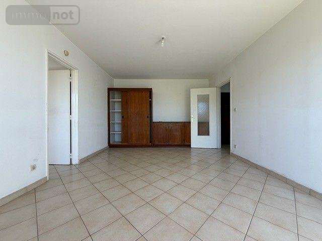 Appartement a vendre Saint-Denis 97400 Réunion 47 m2 2 pièces 159000 euros