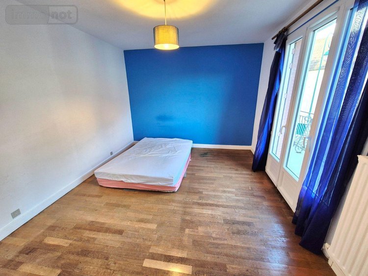 Maison a vendre Landreville 10110 Aube 175 m2 10 pièces 129000 euros