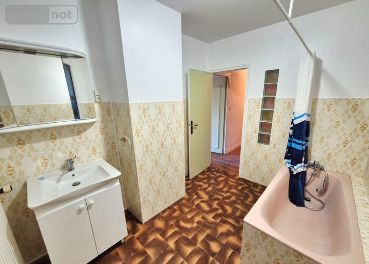 Maison a vendre Landreville 10110 Aube 175 m2 10 pièces 139000 euros