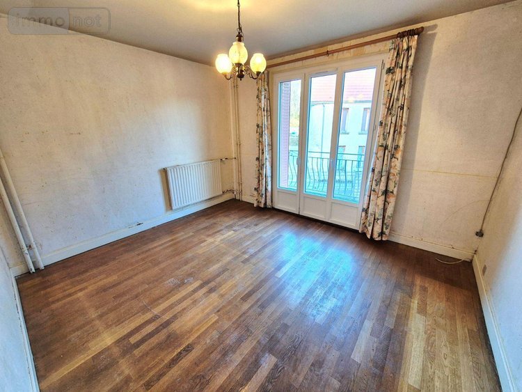 Maison a vendre Landreville 10110 Aube 175 m2 10 pièces 129000 euros