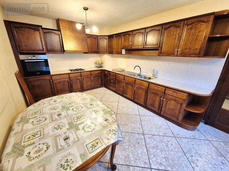 Maison a vendre Landreville 10110 Aube 175 m2 10 pièces 129000 euros