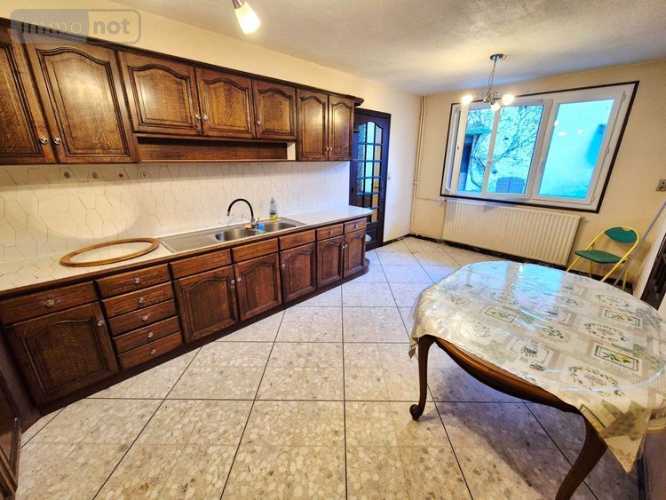 Maison a vendre Landreville 10110 Aube 175 m2 10 pièces 129000 euros