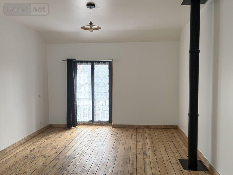 Location maison Brou 28160 Eure-et-Loir 53 m2 3 pièces 630 euros