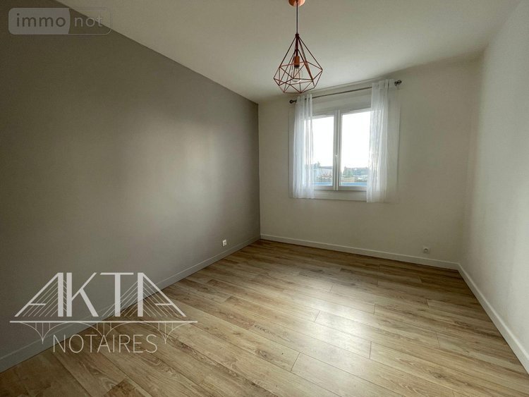 Appartement a vendre Plougastel-Daoulas 29470 Finistère 70 m2 3 pièces 166400 euros