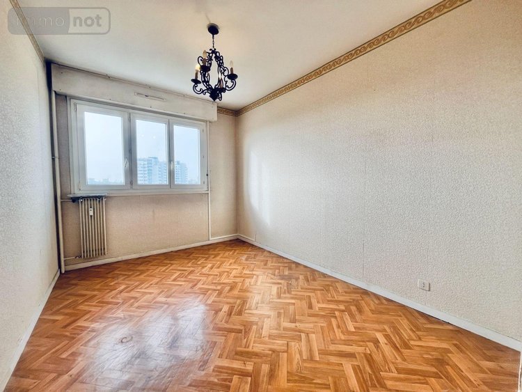 Appartement a vendre Besançon 25000 Doubs 77 m2 4 pièces 159000 euros