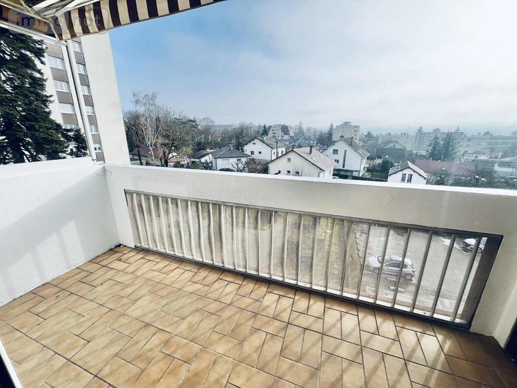 Appartement a vendre Besançon 25000 Doubs 77 m2 4 pièces 139000 euros