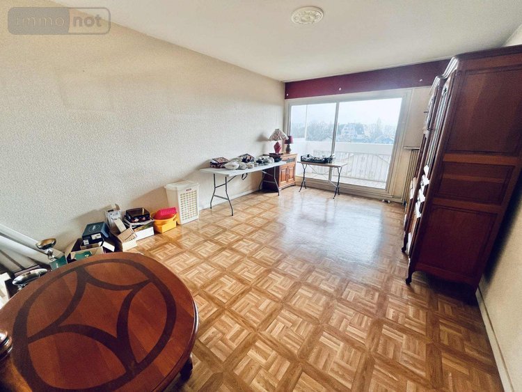 Appartement a vendre Besançon 25000 Doubs 77 m2 4 pièces 139000 euros