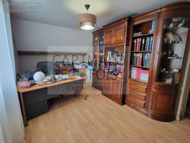 Maison a vendre Bonneval 28800 Eure-et-Loir 173 m2 7 pièces 343000 euros