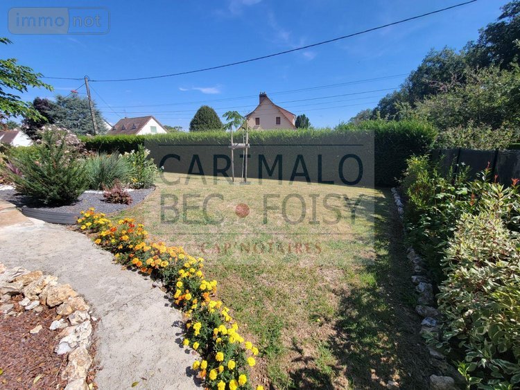 Maison a vendre Bonneval 28800 Eure-et-Loir 173 m2 7 pièces 343000 euros