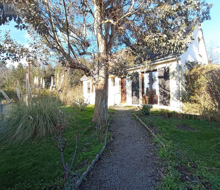 Maison a vendre Condé-en-Normandie 14110 Calvados 90 m2 5 pièces 116350 euros