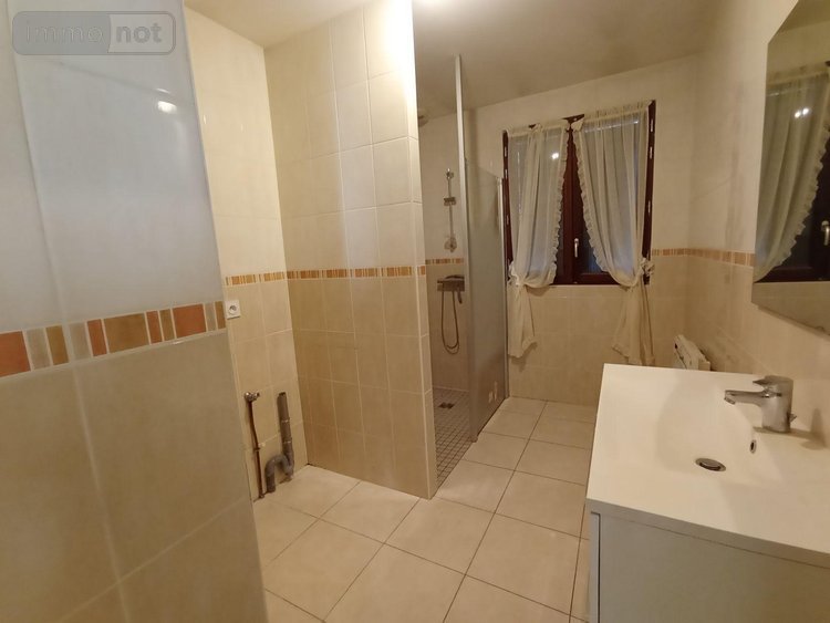 Maison a vendre Condé-en-Normandie 14110 Calvados 90 m2 5 pièces 116350 euros