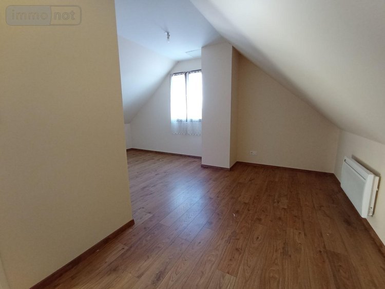 Maison a vendre Condé-en-Normandie 14110 Calvados 90 m2 5 pièces 116350 euros