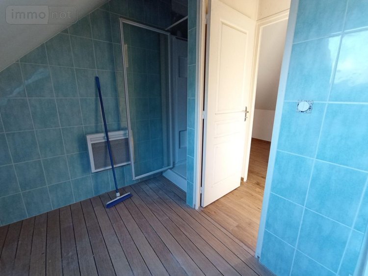 Maison a vendre Condé-en-Normandie 14110 Calvados 90 m2 5 pièces 116350 euros