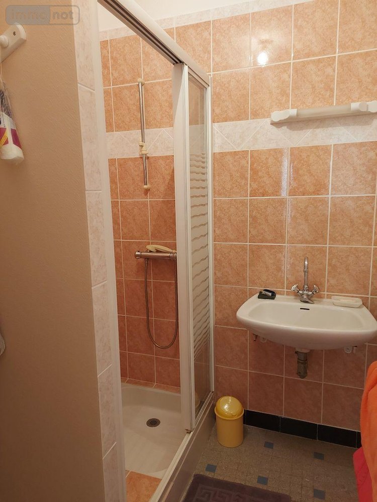 Maison a vendre Bazouges-la-Pérouse 35560 Ille-et-Vilaine 128 m2 7 pièces 181900 euros