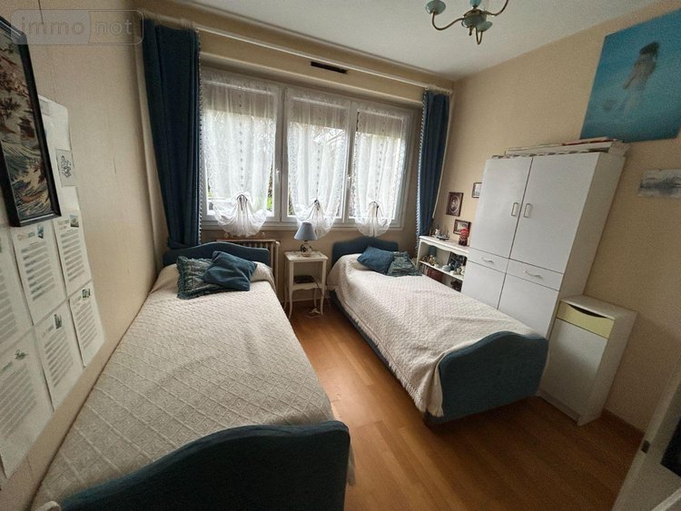 Appartement a vendre Avrillé 49240 Maine-et-Loire 93 m2 4 pièces 249924 euros