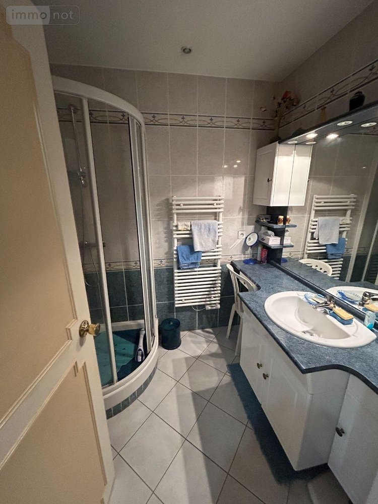 Appartement a vendre Avrillé 49240 Maine-et-Loire 93 m2 4 pièces 249924 euros