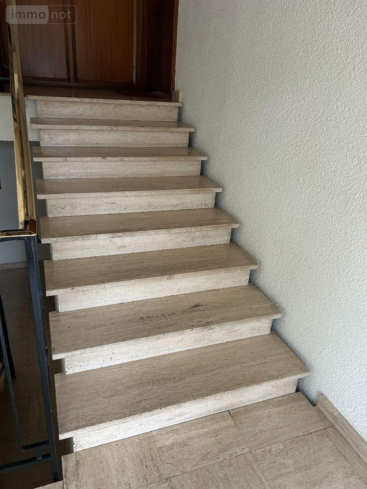 Appartement a vendre Avrillé 49240 Maine-et-Loire 93 m2 4 pièces 249924 euros