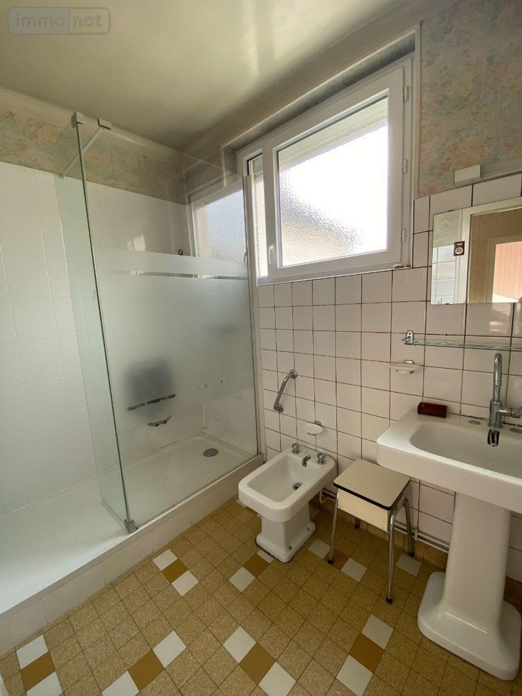 Maison a vendre Villedieu-sur-Indre 36320 Indre 124 m2 4 pièces 96600 euros