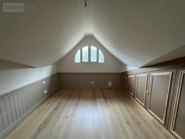 Appartement a vendre Lège-Cap-Ferret 33950 Gironde 104 m2 4 pièces 990000 euros