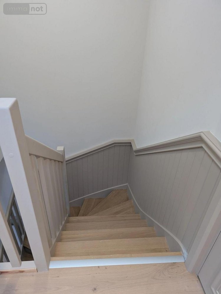 Appartement a vendre Lège-Cap-Ferret 33950 Gironde 104 m2 4 pièces 990000 euros