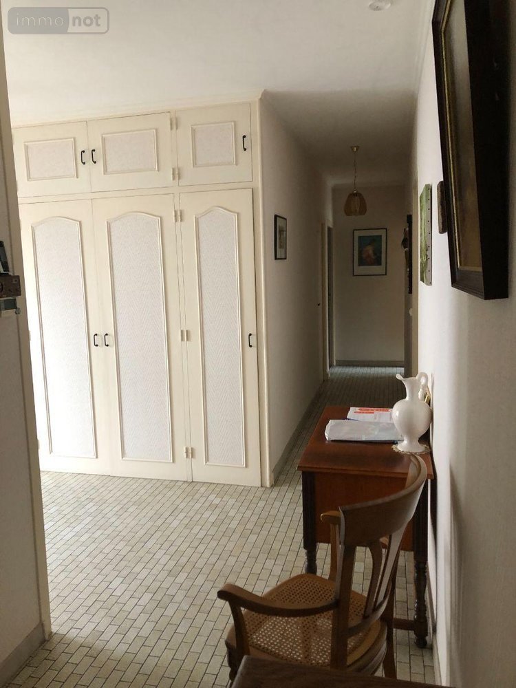 Maison a vendre Issoudun 36100 Indre 186 m2 10 pièces 189720 euros